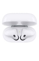 سماعة ابل ايربودز الاصدار الثاني بدون وايرلس