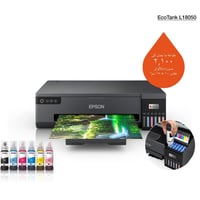 طابعه ابسون موديل Epson L18050 مقاس A3