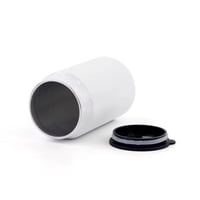 مق ابيض مقاس 350ML