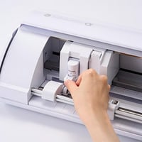 جهاز كاميو 5 الفا ( ابيض )