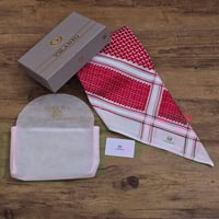 شماغ فلانتو اصدار 2026