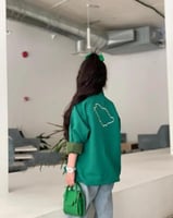 جاكيتات للأطفال اليوم الوطني السعودي