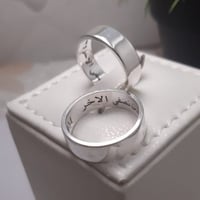 دبل خطوبه زواج مع الكتابه من جوا