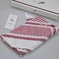 شماغ رسم الجديد