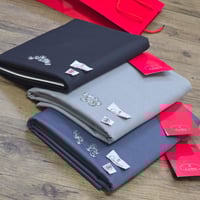 قماش رجالي كارتير شتوي مع الملحقات