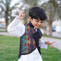 سديري للاولاد بتصميم السدو