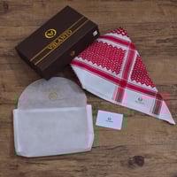 شماغ فلانتو اصدار 2026