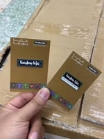 درزن بروشات عزنا بطبعنا معدن مع الكروت - اليوم الو...