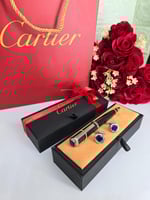 قلم وكبك كارتير شامل الملحقات