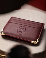 محفظه ماركه كارتير