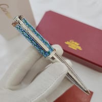 قلم كارتير دومنت سانتوس الاصدار الجديد