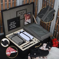 هدايا شتوية فاخرة