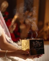 مباخر مرايا زواج بالاسم