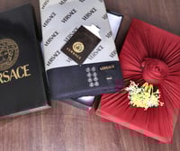 قماش شتوي فرزاتشي مع التغليف