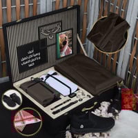 هدايا شتوية فاخرة