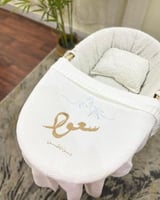 لحاف مواليد بالاسم