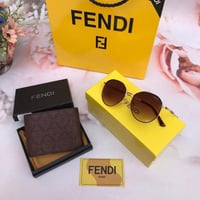 هدايا رجاليه فخمه نظاره مع بوك فندي