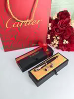 قلم وكبك كارتير شامل الملحقات