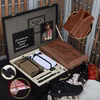 هدايا شتوية فاخرة