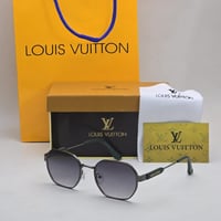 نظارة لويس فيتون