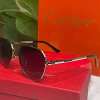 نظاره رجاليه فخمه ماركه كارتير