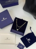 سلسال سوارفسكي انيق