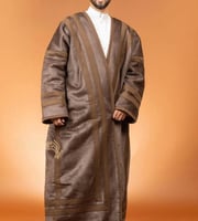 فروة رجالي انيقة