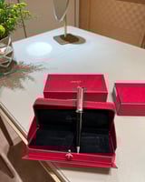 اقلام رجالية فخمة ماركة كارتير