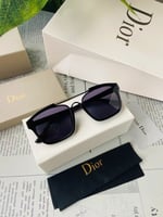 نظارة شمسية ماركة ديور