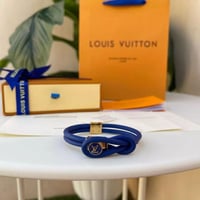 اسوارة رجالية لويس فيتون