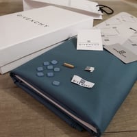 اقمشة ثياب رجالية ماركة جيفنشي