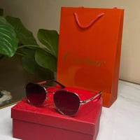 نظاره رجاليه فخمه ماركه كارتير