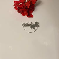 بروشات اطفال بالاسم مطليه باذهب او الفضه - متجر نا...