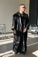 فروه شتويه جلد