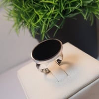 خواتم ملكيه فضه 925 جرام