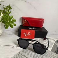 نظاره رجاليه ماركه راي بان مع الملحقات