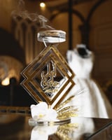 مبخره اكرليك بالاسم