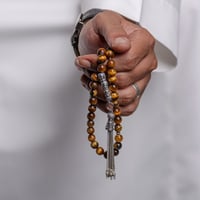 مسابح عين النمر