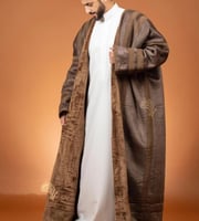 فروة رجالي انيقة