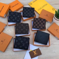 محافظ رجاليه لويس فيتون