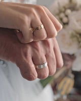 دبل كارتير فضه خالص عيار 925 جرام