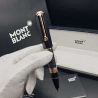 قلم رجالي ماركه مونت بلانك
