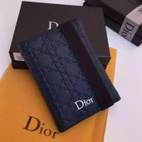 محفظه ماركه ديور مع الملحقات