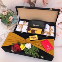 افكار تقديم هدايا رجالية