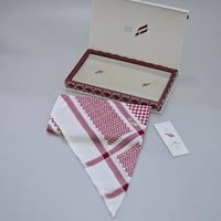 شماغ رسم الجديد