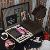 هدايا شتوية فاخرة