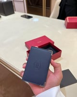 محفظه رجاليه ماركة كارتير