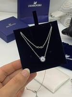 سلسال سوارفسكي انيق