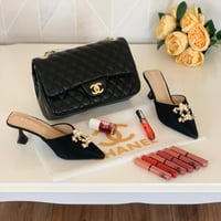 هدية نسائي طقم شانيل