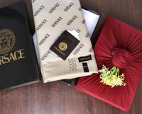 قماش شتوي فرزاتشي مع التغليف